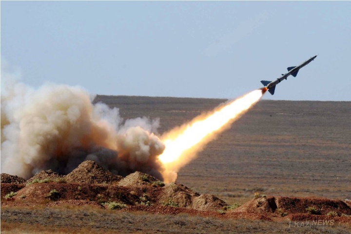 Ресей қайтарып берген  әскери  полигондар  экономикалық мақсатта  қолданылады