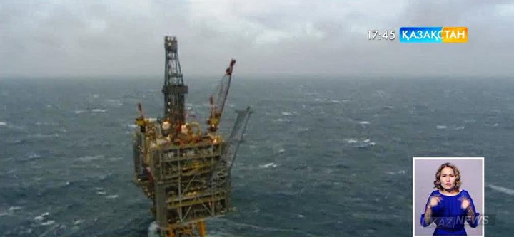 BP компаниясы мұнай бағасының түсуі салдарынан 6,5 миллиард долларға жуық шығынға ұшырады