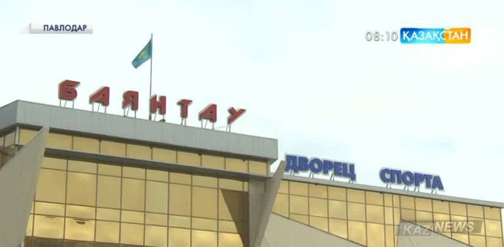 Биікті бағындырған жас спортшылар