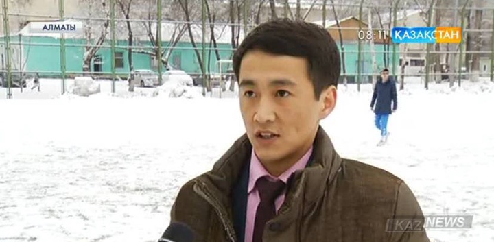 Алматыда спорт журналистері мен комментаторларын даярлайтын орталық ашылды