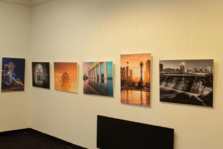 Астанада Халықаралық биеннале өтіп жатыр