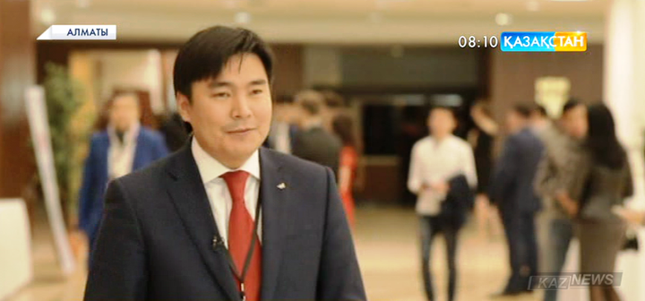 Алматыда интеллектуалды спорт клубы ашылды