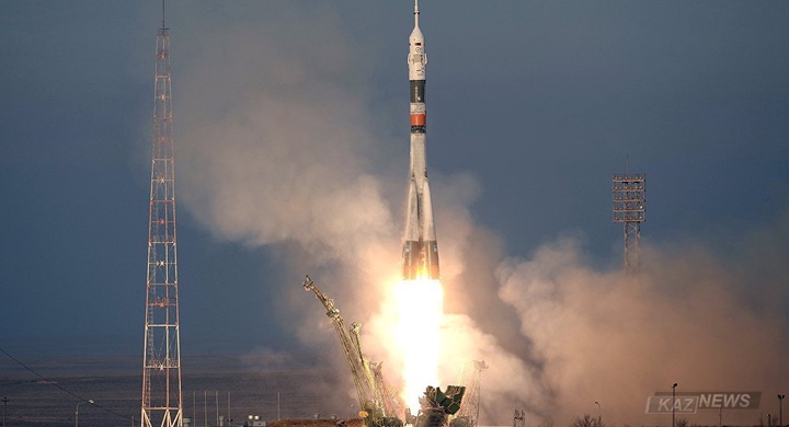 2016 жылы Байқоңырдан 18 зымыран   ұшырылады