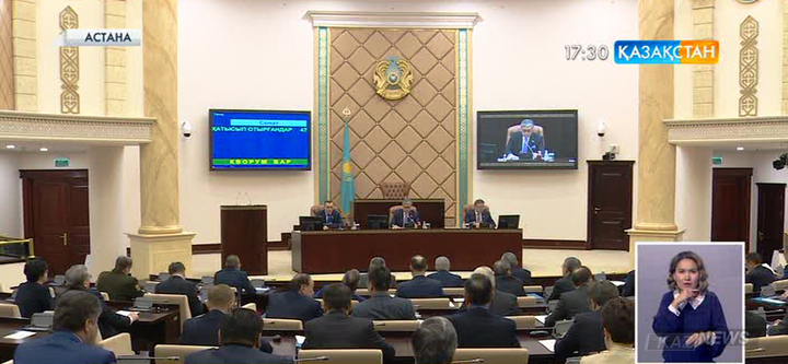 Ресей Қазақстанға өтемақы төлейді