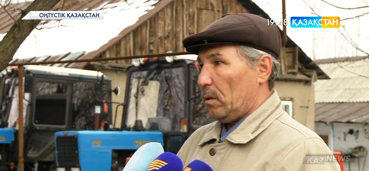 «Ауыл тұрғындарын жұмыспен қамту»  жобасы ауылдағы жұмыссыздықты еңсереді