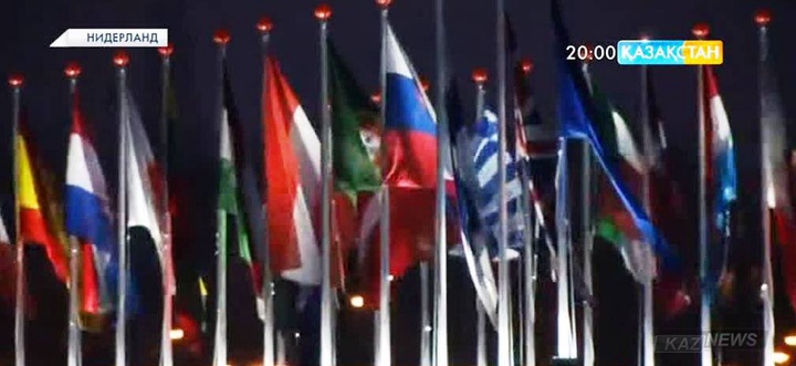 Сауд Арабиясының Сирияға жаяу әскер кіргізу туралы жоспарын АҚШ-тың Қорғаныс министрлігі қолдады