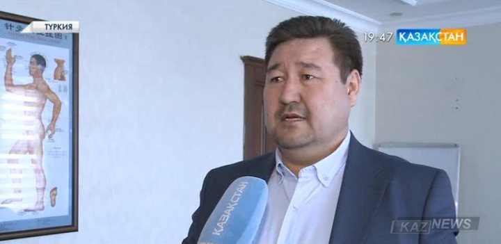 Түркияда 500-ге жуық қазақстандық кәсіпкер шаруасын дөңгелетіп жүр