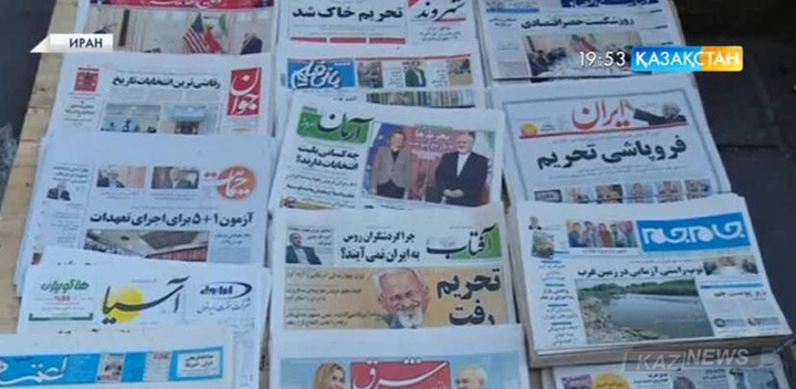 Иран өз мұнайын сатуда доллардан бас тартып, еуроға көшпек