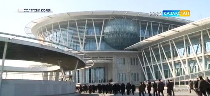 Пхеньянға қарсы санкция енгізу мәселесі талқыланбақ