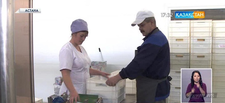 Қазақстандық тауарлар Вьетнамда еркін саудаланатын болды