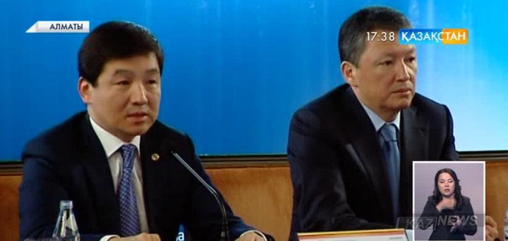 Алматыда биыл мемлекеттік-жеке меншік әріптестік аясында бірқатар әлеуметтік жобалар іске асады