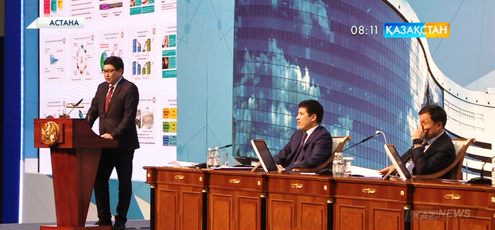 Елордада  жалдамалы пәтер нарығында  заңсыз 40 миллиард теңге айналымда жүр