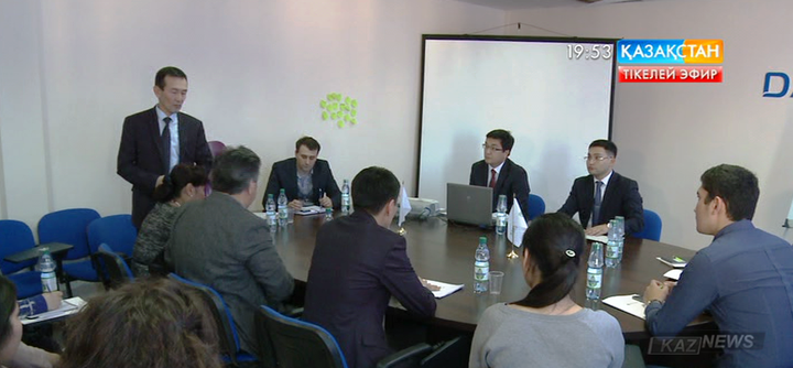 Бақдәулет Ибраимов: Бизнестің бәсін арттыруда мемлекеттік бағдарламалардың орны бөлек