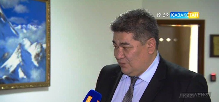 Серік Сайынов: Қазақстан босқындарды қабылдауға дайын болу керек