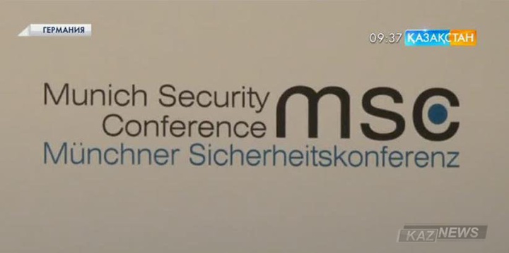 Сирияда бір апта бойы оқ ату тоқтатылады