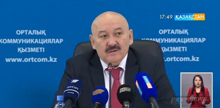 «Жібек жолы» халықаралық автомарафоны тұңғыш рет Астана арқылы өтеді