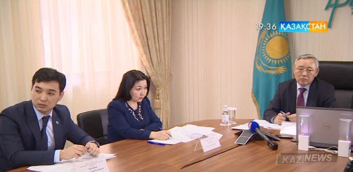 «Нұр Отан» партиясы «Партияға өтініш» акциясын бастады