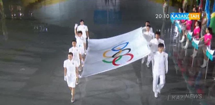 Бүгін Норвегияның Лиллехаммер қаласында жасөспірімдер арасында II қысқы Олимпиада ойындары басталады