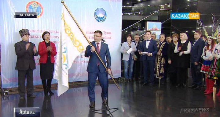 1 наурыз – Алғыс айту күні