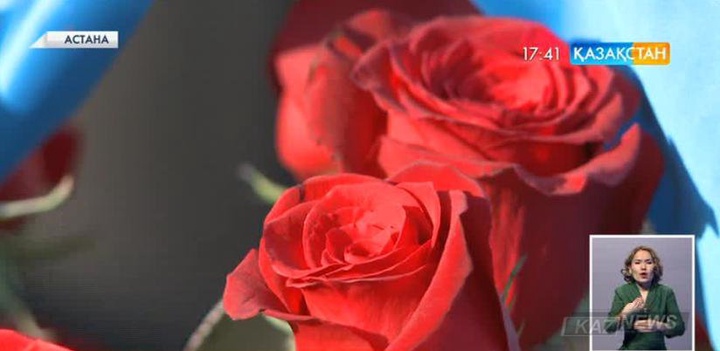 Астанада Ауған соғысы құрбандарын еске алу шарасы өтті