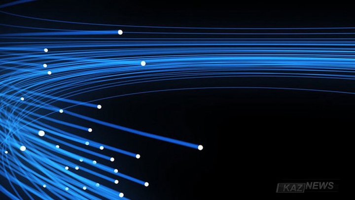 Үш жарым мыңға жуық елді мекен интернетке қол жеткізеді