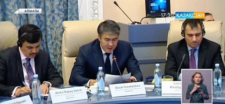 Сандық технологиялар экономикалық өсімді еселеп, қызмет көрсетудің тиімділігін арттырады