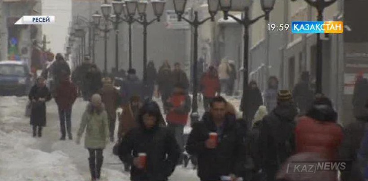 Ресейде алғаш рет Зика вирусы тіркелді