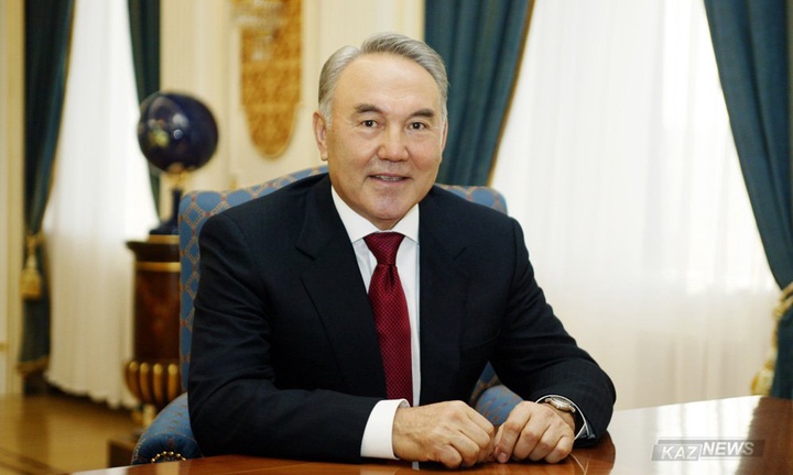 Президент жаңа мешіттің  жобасымен танысты