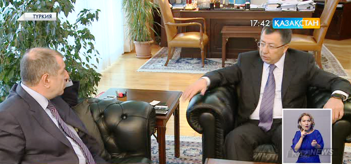 Үміт Өздағ: Ұлт жоспары – Қазақ еліне дамыған 30 мемлекеттің қатарына мерзімінен бұрын қосылуға мүмкіндік береді