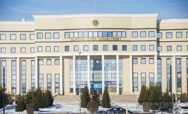 Анкарадағы жарылыстан зардап шеккен  отандастарымыз туралы ақпарат келген жоқ