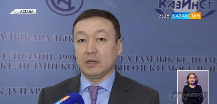 Қазақстан көлік пен көлік құралдарының еуропалық стандарттарын енгізетін кешенді бағдарлама қабылдайды