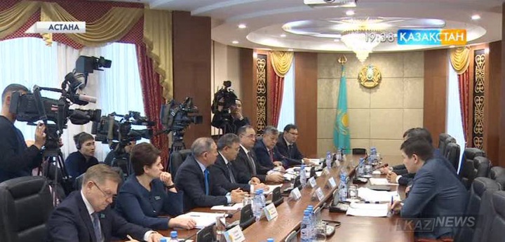 Биыл өңдеу саласына тартылған инвестиция көлемі 14-тен 18 пайызға артты