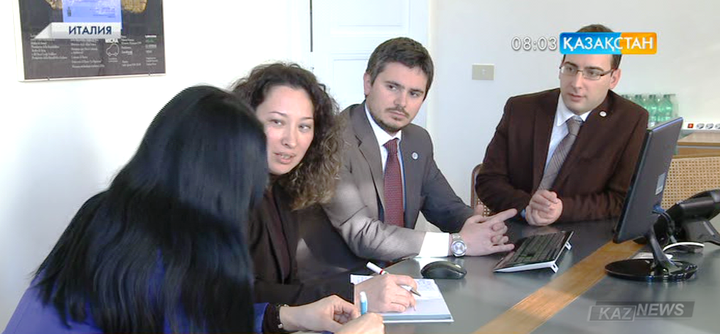 Қазақстандағы реформалар әлем елдеріне үлгі