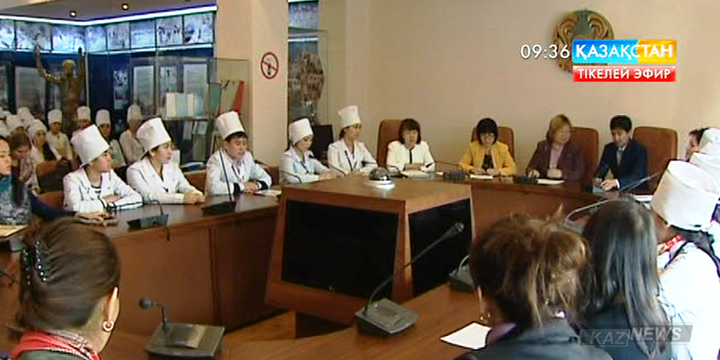 Білім беру жүйесінде бәсеке қажет