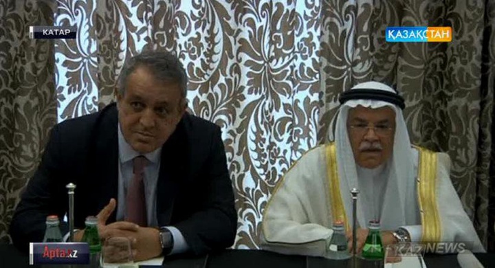 Әлемнің төрт ірі экспортері мұнай өндірісін қаңтардағы деңгейден асырмауға келісті