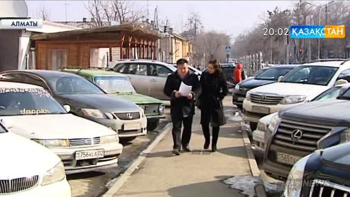 Сақтандыру компаниялары жол-көлік оқиғалары кезінде көлікке келген шығынды дұрыс есептемейді