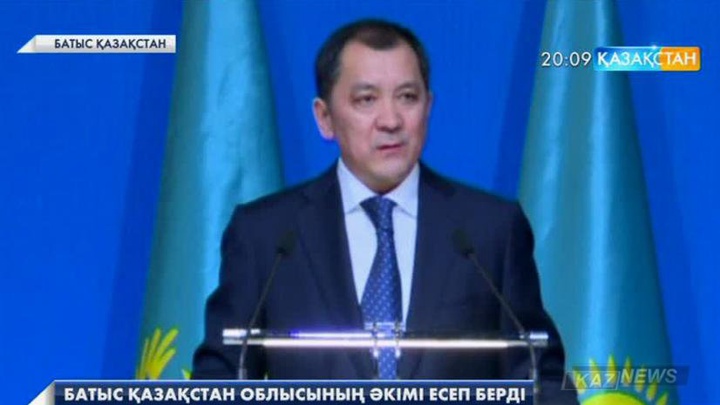 Нұрлан Ноғаев: Елбасы тапсырмаларына сәйкес былтыр көптеген жұмыс атқарылды, биылғы мақсат-міндеттер ауқымы одан кем емес