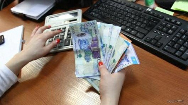 Жұмыс берушілердің басым  бөлігі жалақыны өсіруді көздеп отыр