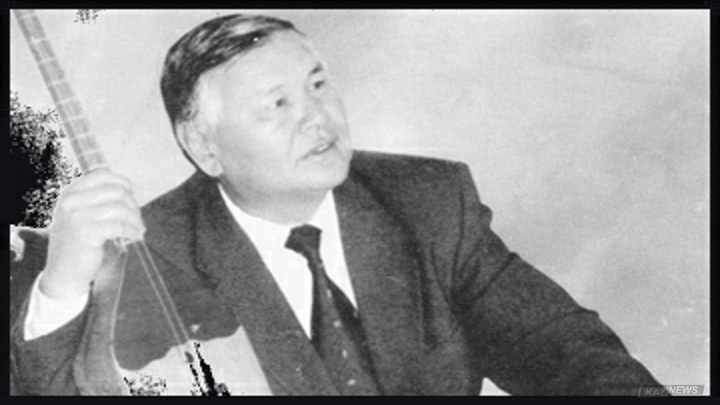 Әнші, сазгер Тұрсынғазы Рахимов  дүние салды