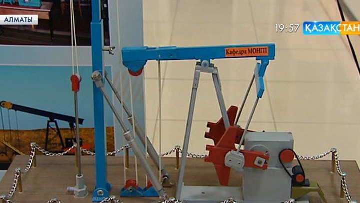 Сенаттың Әлеуметтік-мәдени даму және ғылым комитетінің өкілдері еліміздегі ЖОО-дағы инновациялық жобалармен танысты