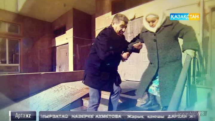 Жақсылық жасап, алғыс алып жүрген жандар (БЕЙНЕБАЯН)