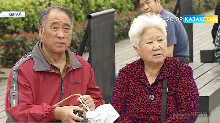 Қытай үкіметі тұрғындардың зейнетке шығу жасын ұзарту мәселесін талқылауда