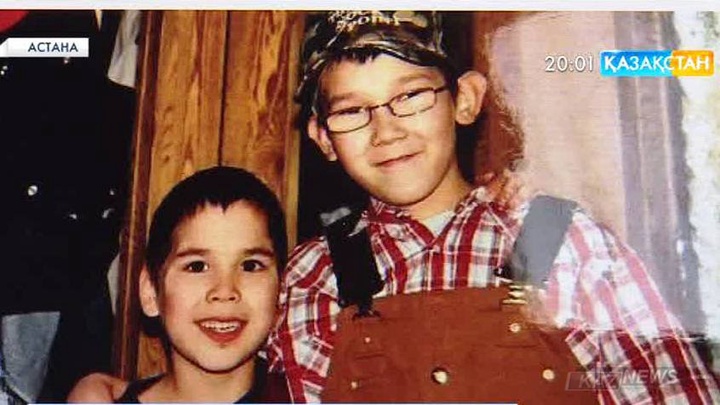 АҚШ-та қазақстандық балалар қаза болды (толығырақ)