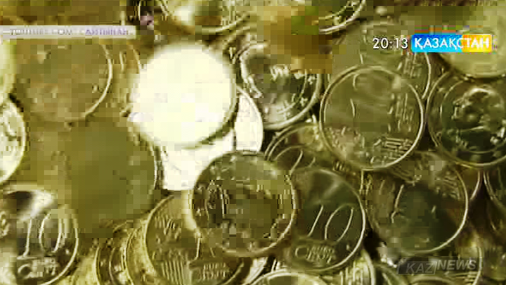 Еуроаймаққа дефляция қаупі төнді