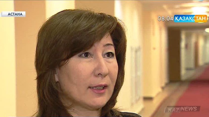 Өзін-өзі реттеу институты енгізіледі