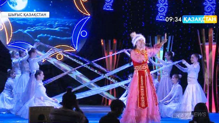 Шығыс Қазақстан облысында 500-ден астам мәдени-танымдық шара өтті