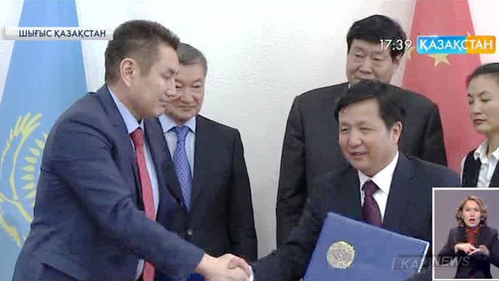 Бұқтырма су қоймасы арқылы өтетін көпірдің құрылысына қытайлық инвесторлар қатысуы мүмкін