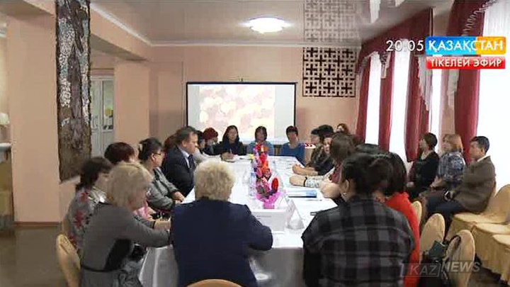 Мүмкіндігі шектеулі жандарды барынша қолдау қажет