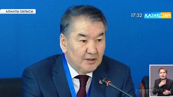 Процестік заңнамаға халықаралық талаптар енгізілді