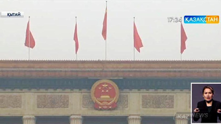 Қытай елінің  қорғаныс бюджеті 2016-шы жылы 7-8 пайызға өседі